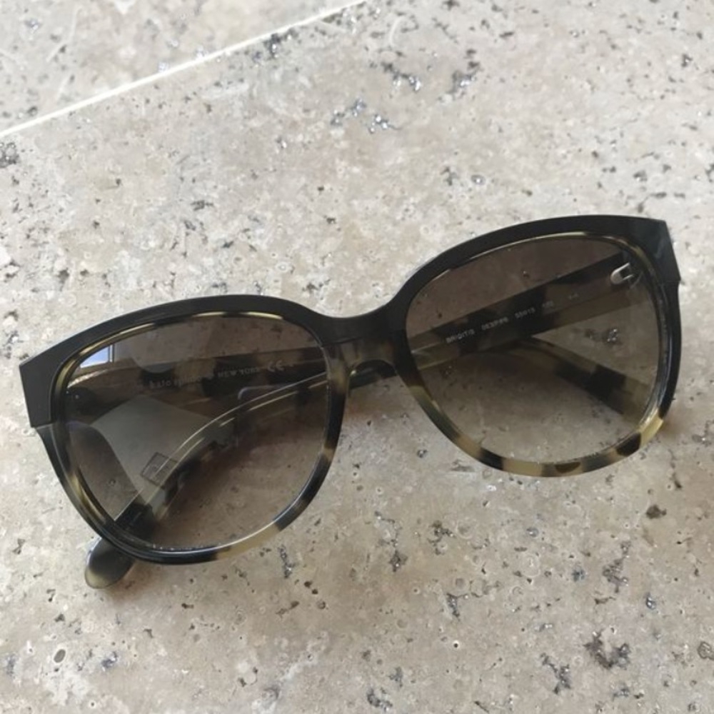 Kate Spade Sunglasses